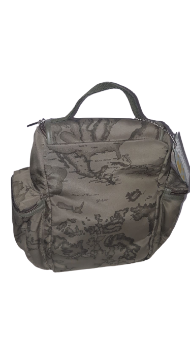 Borsa a Mano Donna ALVIERO MARTINI - Women Bag - Verde