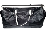 Borsone Da Viaggio Donna COVERI WORLD - Travel Bag - CW021 / Rosa - Nero