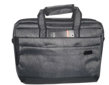 Borsa a Mano da Uomo COVERI WORLD - Grigio/Grey CW3325