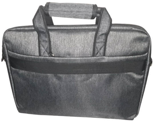 Borsa a Mano da Uomo COVERI WORLD - Grigio/Grey CW3325