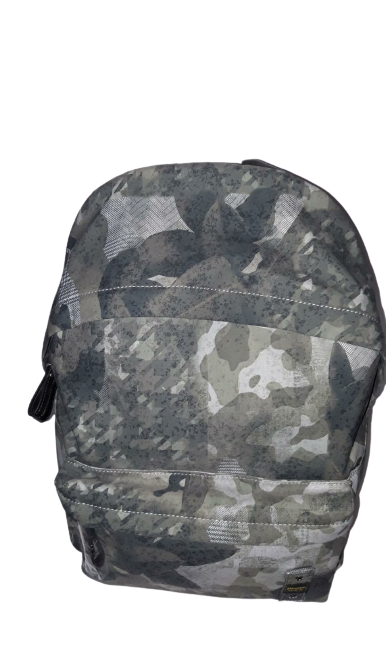 Zaino da Uomo BLAUER USA - Bag - BLZA00386T Verde