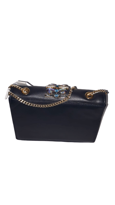 Borsa a Tracolla da Donna GEMIR - Con Swarovski - 04