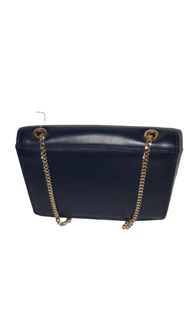 Borsa a Tracolla da Donna GEMIR - Con Swarovski - 10