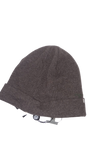 Cappello da Uomo TIRABASSO - Lana & Kashmir - Grigio 80TRB0254
