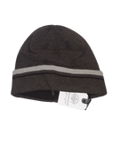 Cappello da Uomo TIRABASSO - Lana & Kashmir - Grigio Scuro - 80TRB02540