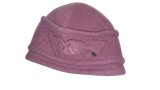 Cappello da Donna TIRABASSO - Lana & Kashmir - Rosa / Verde