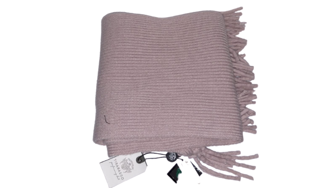 Sciarpa Grande da Donna TIRABASSO - Woman Scarf - Rosa 80TRB024573