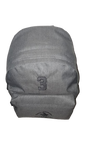 Zaino da Uomo SANTA BARBARA POLO & RACQUET CLUB - Men Bag - Grigio SB19W073