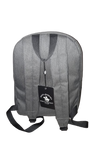 Zaino da Uomo SANTA BARBARA POLO & RACQUET CLUB - Men Bag - Grigio SB19W073