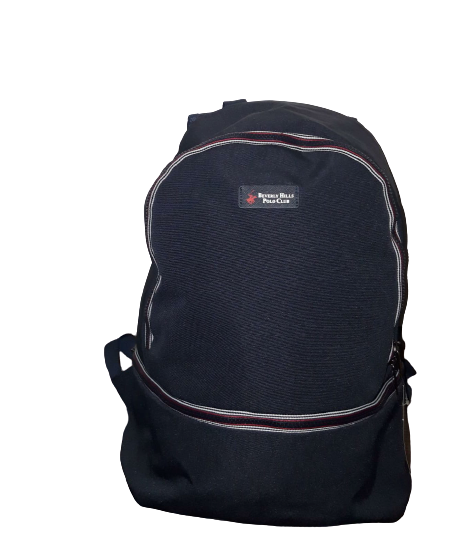 Zaino da Uomo BEVERLY HILLS POLO CLUB - Men Bag - Blu BH-1153