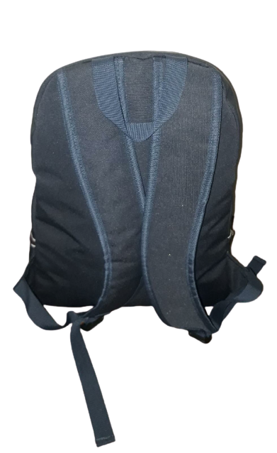 Zaino da Uomo BEVERLY HILLS POLO CLUB - Men Bag - Blu BH-1153