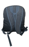Zaino da Uomo BEVERLY HILLS POLO CLUB - Men Bag - Blu BH-1153