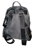 Zaino da Uomo SANTA BARBARA POLO & RACQUET CLUB - Men Bag - Grigio SB19W072-13BK
