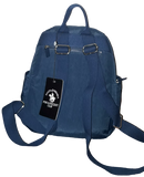Zaino da Uomo SANTA BARBARA POLO & RACQUET CLUB - Men Bag - Blu SB19W068-08NA