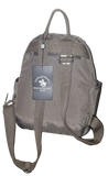Zaino da Uomo SANTA BARBARA POLO & RACQUET CLUB - Men Bag - Taupe SB19W068-08TA