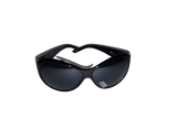 Occhiali da sole Donna - Sunglasses - Nero / Grigio