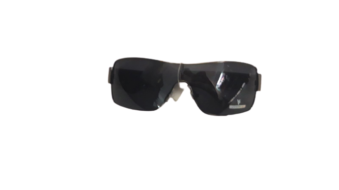 Occhiali da sole Uomo / Men Sunglasses - Nero / Black CV7330