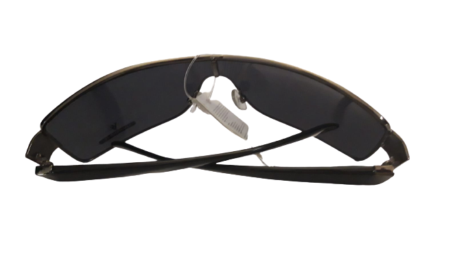 Occhiali da sole Uomo / Men Sunglasses - Nero / Black CV7330