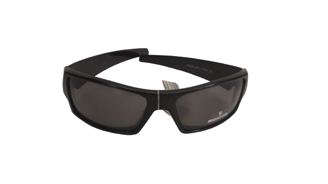 Occhiali da sole Uomo CITY VISION - Men Sunglasses - Nero / Black CP3495