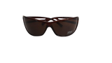 Occhiali da sole Donna - Woman Sunglasses - Marrone / Brown
