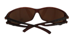 Occhiali da sole Donna - Woman Sunglasses - Marrone / Brown