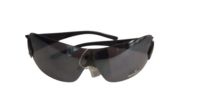 Occhiali da sole Uomo UV400 - Men Sunglasses - Nero / Black CV7299