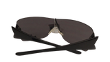 Occhiali da sole Uomo UV400 - Men Sunglasses - Nero / Black CV7299