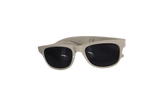 Occhiali da Sole Donna AQUOLINA - Woman Sunglasses - Bianco/White