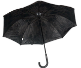 Ombrello Grande FERRE' MILANO - Umbrella - Nero/Black