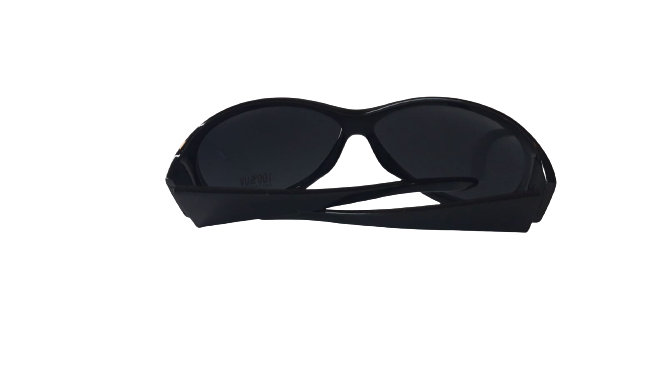 Occhiali da sole Donna D-GLASSES - Woman Sunglasses - Nero UV400