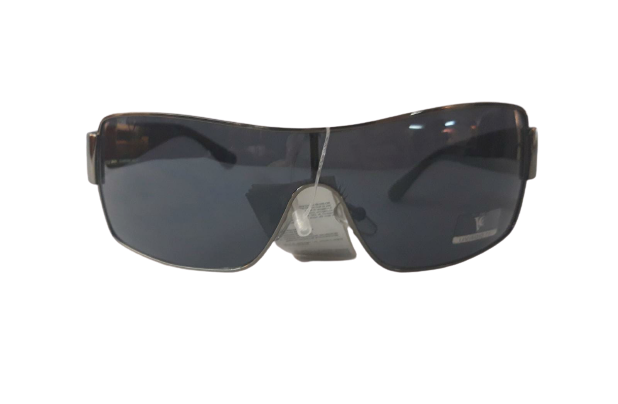 Occhiali da sole Uomo CITY VISION - Men Sunglasses - Nero CP7330