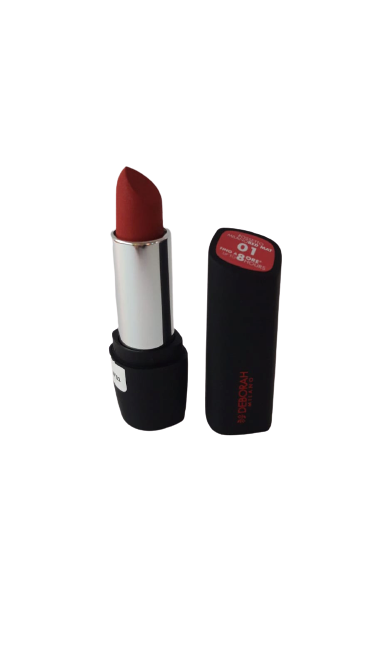 Rossetti Donna DEBORAH MILANO - Milano Red Mat -  01/07