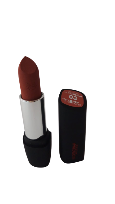 Rossetti Donna DEBORAH MILANO - Milano Red Mat -  01/07