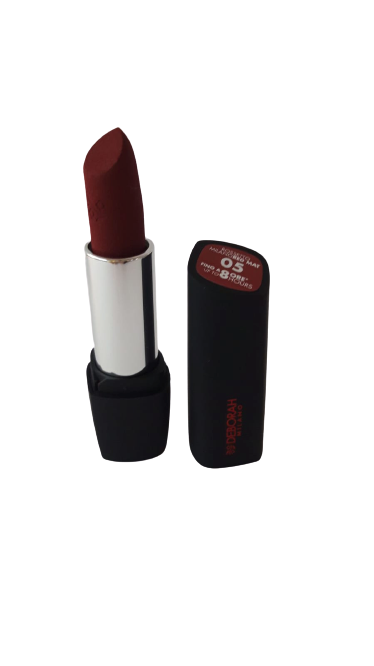 Rossetti Donna DEBORAH MILANO - Milano Red Mat -  01/07