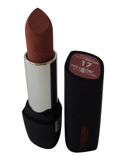 Rossetti Donna DEBORAH MILANO - Milano Red Mat -  17/29