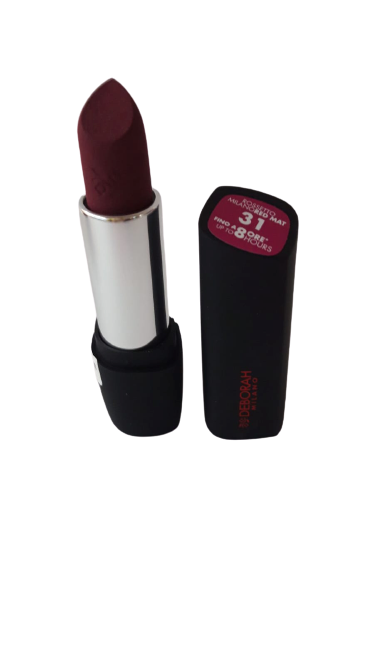 Rossetti Donna DEBORAH MILANO - Milano Red Mat -  30 / 35