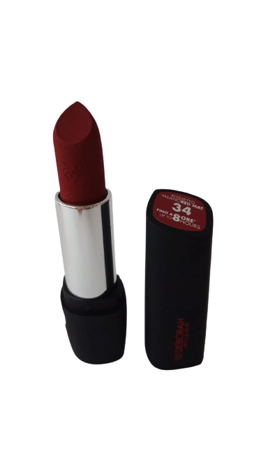 Rossetti Donna DEBORAH MILANO - Milano Red Mat -  30 / 35