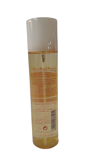 Deodorante Unisex PERLIER - Zenzero della Giamaica (Ginger)