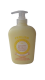 Sapone Liquido Energizzante Unisex PERLIER - Zenzero della Giamaica