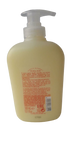 Sapone Liquido Energizzante Unisex PERLIER - Zenzero della Giamaica