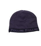 Berretto Invernale da Uomo POLLINI - Winter Cap men - Viola / Purple 7067