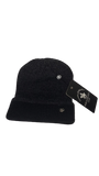 Berretto Invernale Uomo SANTA BARBARA POLO & RACQUET CLUB - Winter Cap Men - Nero / Blu
