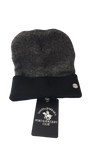 Berretto Invernale Uomo SANTA BARBARA POLO & RACQUET CLUB - Winter Cap Men - Blu / Grigio