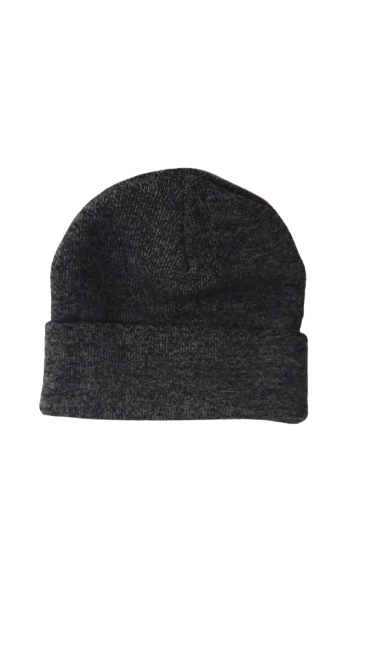 Berretto Invernale da Uomo SANTA BARBARA POLO & RACQUET CLUB - Winter Cap Men - BluNero SB19W405