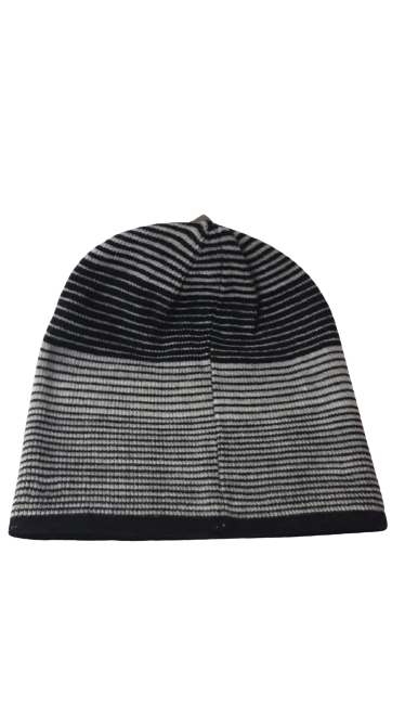 Berretto Invernale da Uomo CALEIDOS - Winter Cap Men - Bianco Nero SB19W401