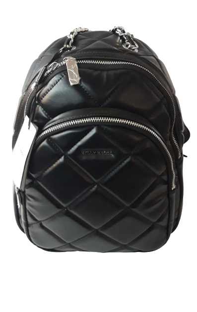 Zaino da Donna KELLY KROSS - Woman Bag - Black / Nero KK9941-3