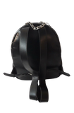 Zaino da Donna KELLY KROSS - Woman Bag - Black / Nero KK9941-3