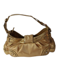 Pochette a Tracolla Donna SWISH JEANS  - Gold Shoulder Bag Woman - B1051
