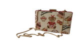 Pochette a Tracolla da Donna HENNEY BEAR - Pochette Shoulder Woman - H-298