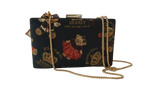 Pochette a Tracolla da Donna HENNEY BEAR - Pochette Shoulder Woman - H-298